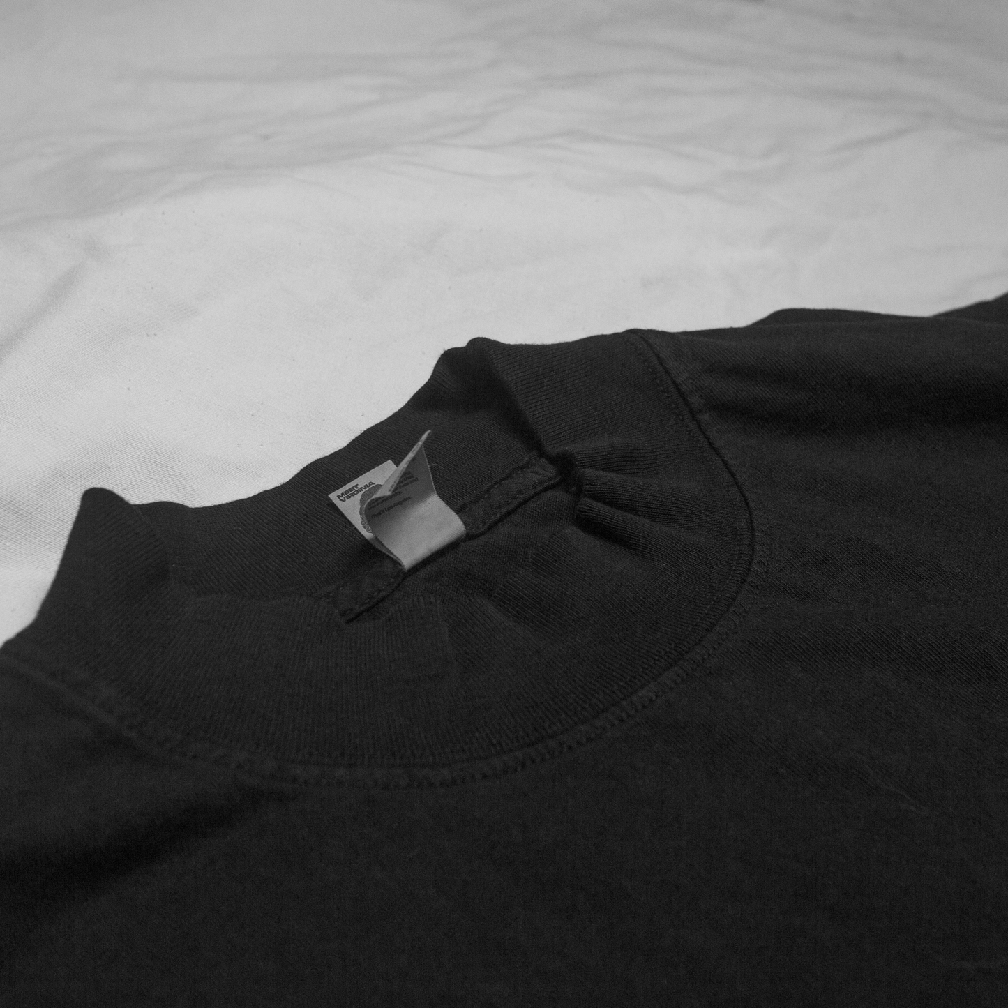 No Joke I Find Extremely Hot Mockneck