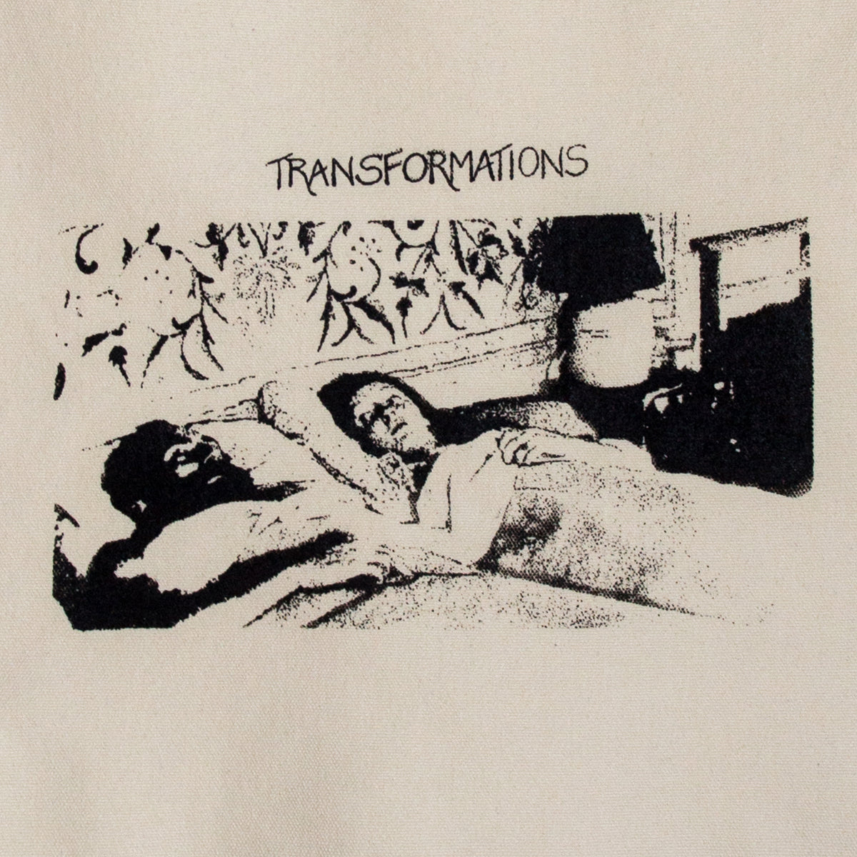 Transformations Tote