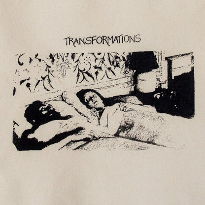 Transformations Tote