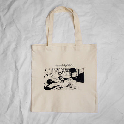 Transformations Tote