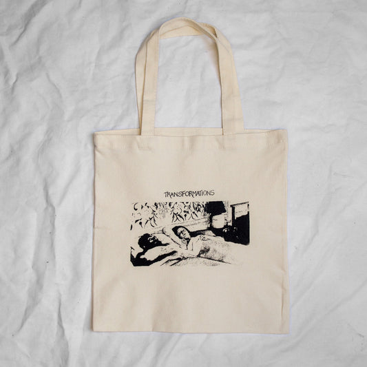 Transformations Tote