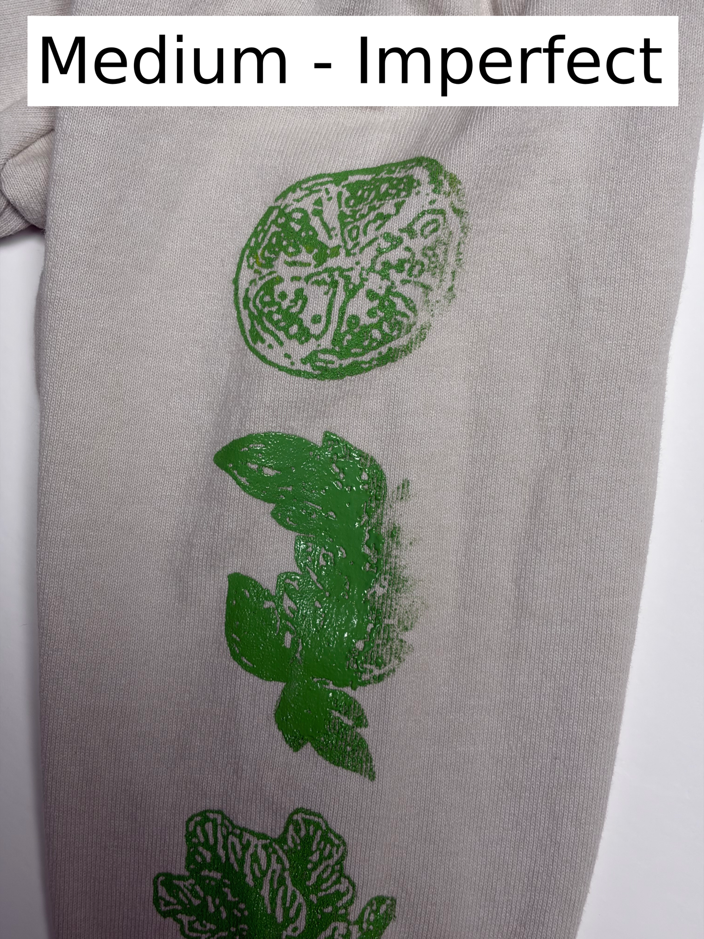 Grow Food Not Lawns Longsleeve