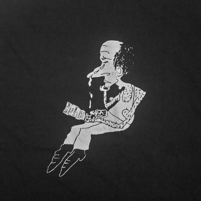 No Joke I Find Extremely Hot Mockneck