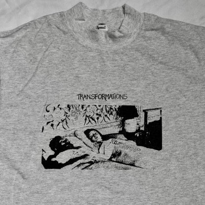 Transformations Mockneck