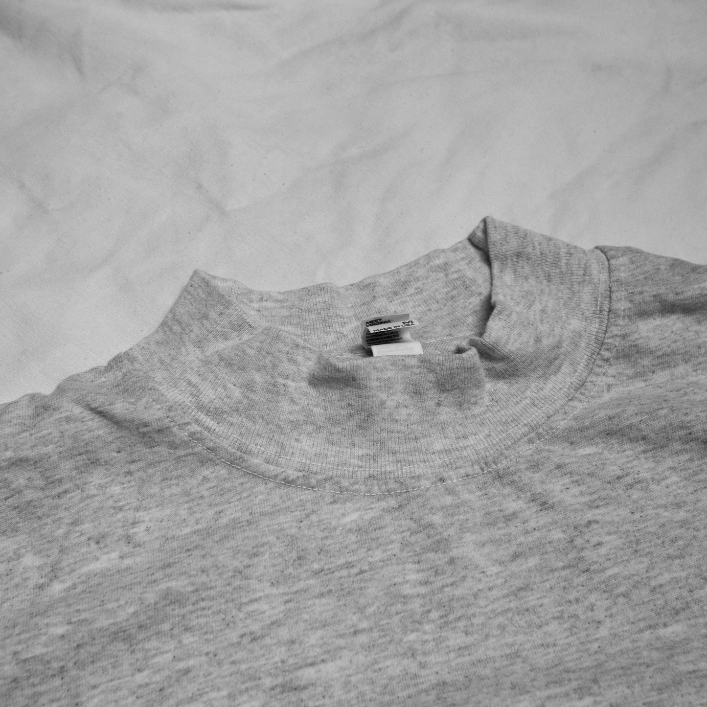 Transformations Mockneck